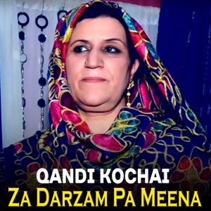 Za Darzam Pa Meena