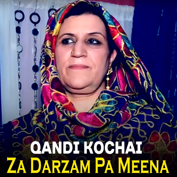 Za Darzam Pa Meena
