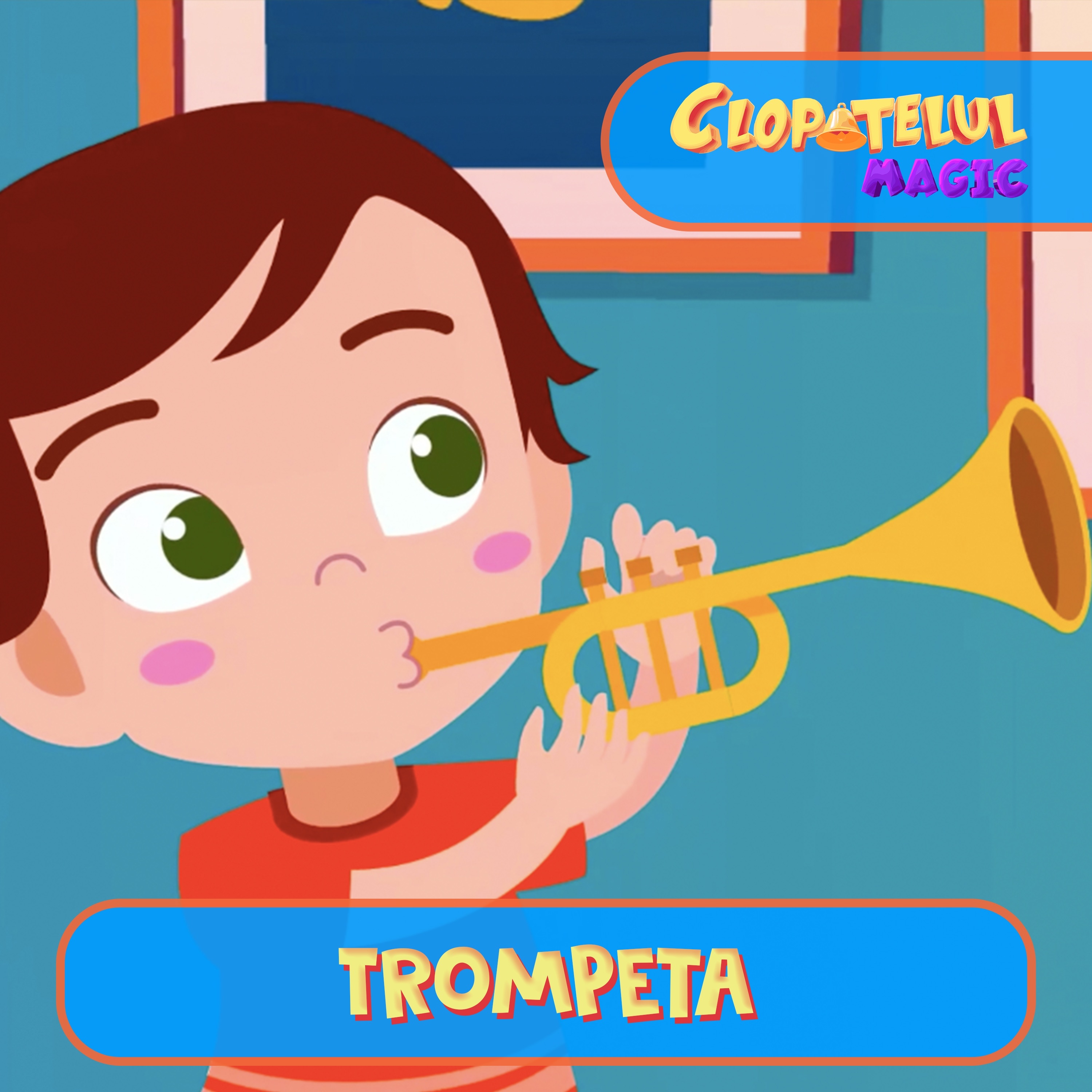 Trompeta - Single