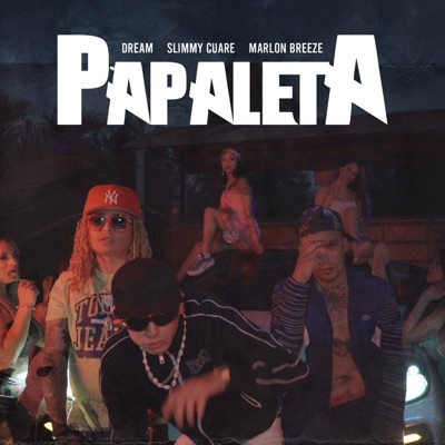 Papaleta - Single
