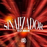 Sinalizador - Single - DJ RICK