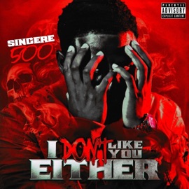 Drop the Top (feat. Hunter Magno) Sincere 500