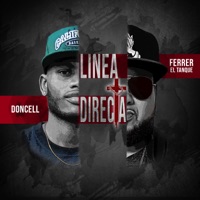 Linea Directa (feat. Ferrer El Tanque) - Single - Doncell