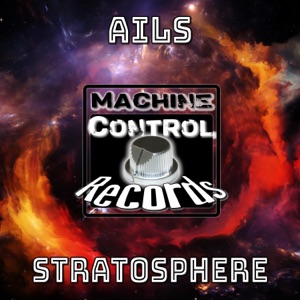 Stratosphere - EP