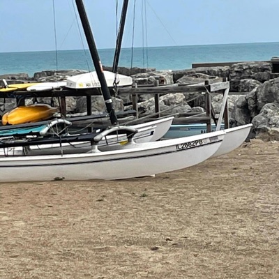 Trifecta (feat. Vibe & Josi) - Single