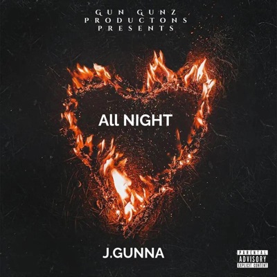 All Night - Single