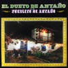 El Dueto de Antaño y el Pueblito de Antaño