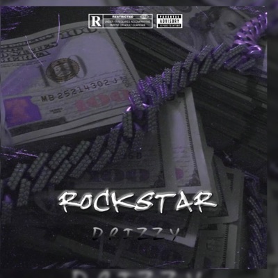 Rockstar (feat. Eaj) - Single
