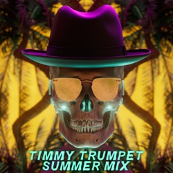 SEND IT! (Timmy Trumpet Remix)