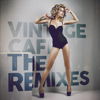 Verschiedene Interpret:innen - Vintage Café – The Remixes Grafik