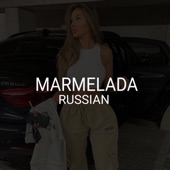 Marmelada Russian Song artwork