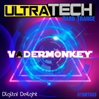 Digital Delight - Single - VaderMonkey