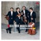 String Quartet No. 1 in E Minor "From My Life": II. Allegro moderato à la Polka artwork