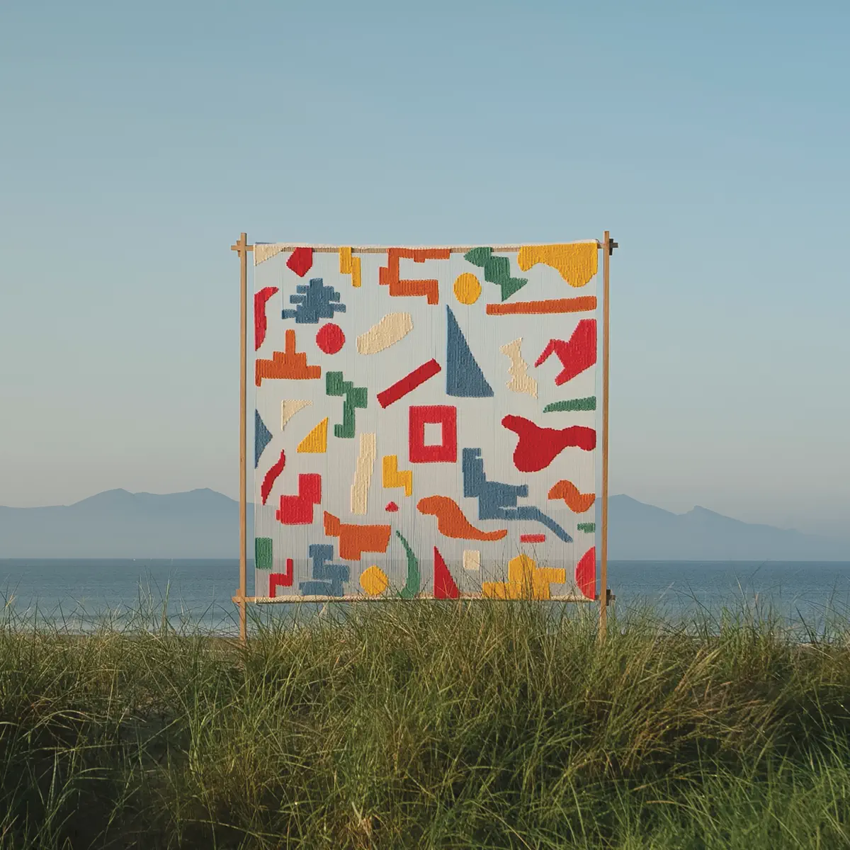 Matthew Halsall - An Ever Changing View (2023) [iTunes Plus AAC M4A]-新房子