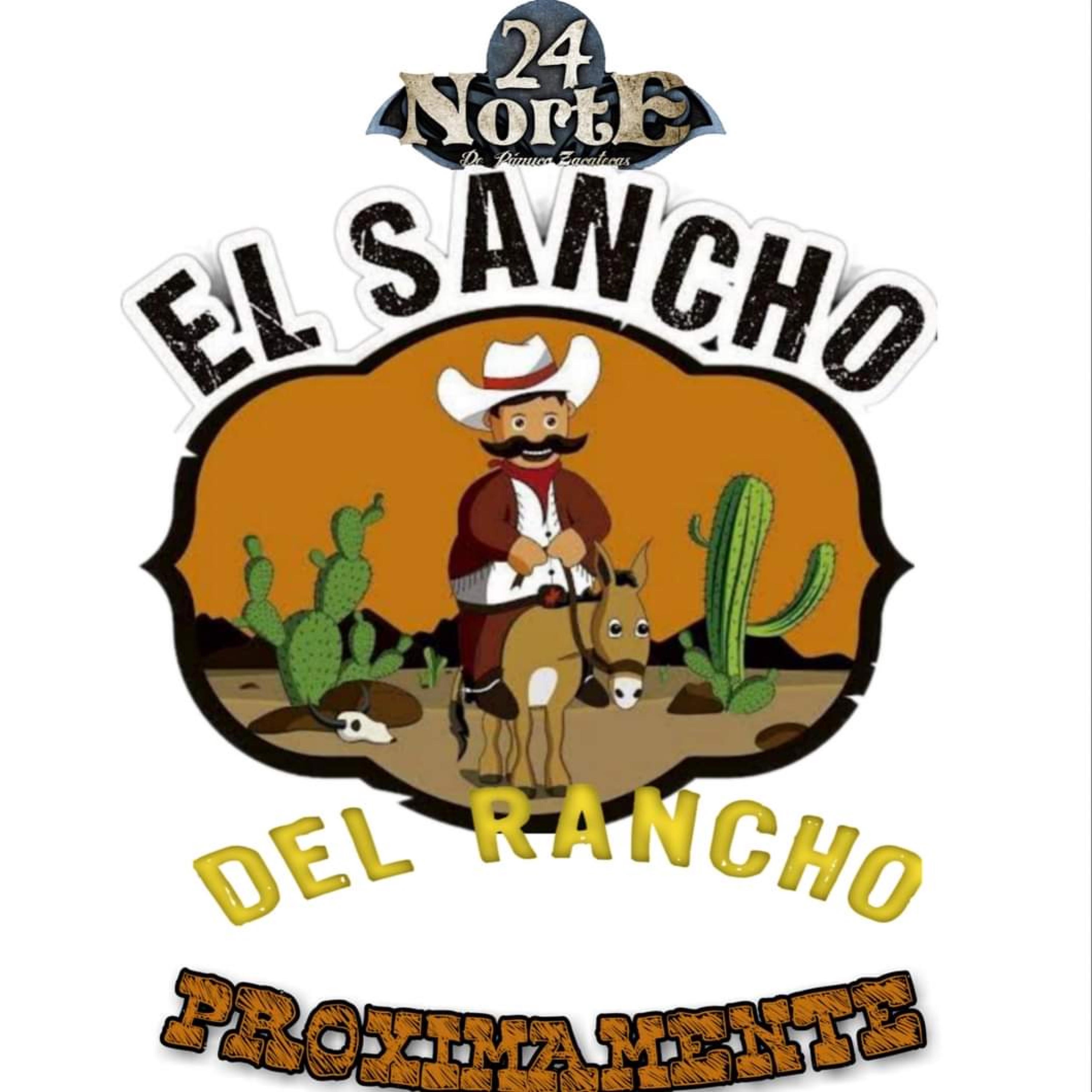 El Sancho del Rancho - Single