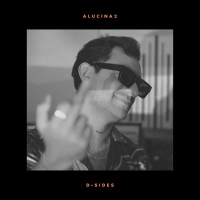Alucina2 - Single