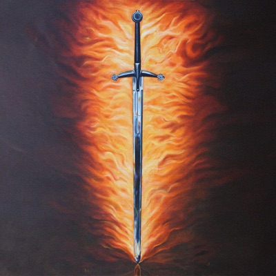 Demon Slayer (feat. Jacob Lubin, Astronaut Rudy & Mike Angelo) - Single