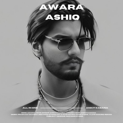 Awara Ashiq - Single