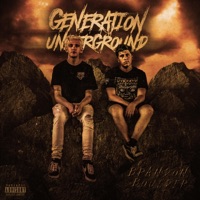 Brandon Boulder - Single - Generation Underground