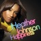Happiness - Heather Johnson lyrics