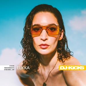DJ - Kicks: Elkka (DJ Mix)