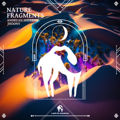 Nature Fragments - Single