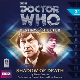 Shadow of Death