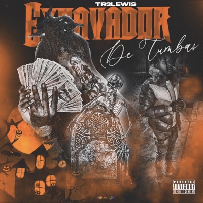 Excavador de Tumbas