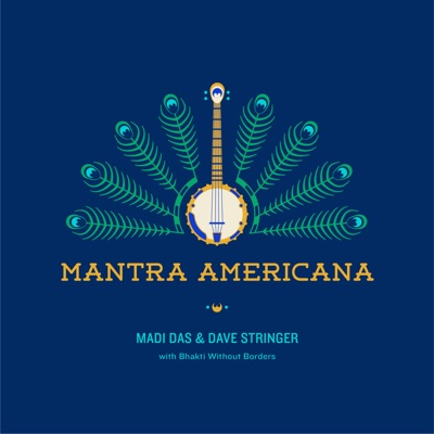 Mantra Americana - EP