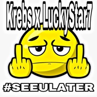 #SEEULATER (feat. Krebs & LuckyStar7) - Single - BMS RECORDS
