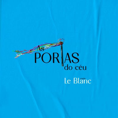 As Portas do Céu - Single