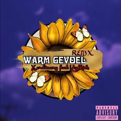 Warm Gevoel (feat. X_Rocky-Rock, Woniemusiecsa, JoeyJoe, Kecha, Jaylin & Enix) [Remix] - Single