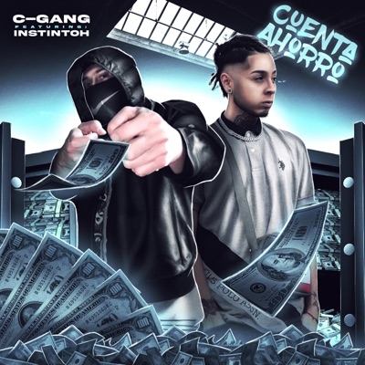 CUENTA DE AHORRO (feat. Instintoh) - Single