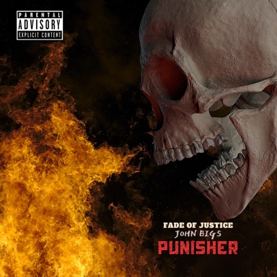 Punisher - Single