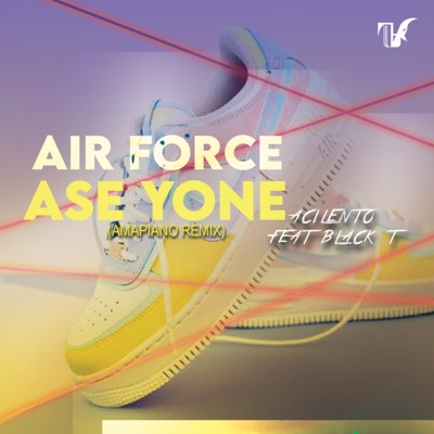 Air Force (Ase Yone) - Single