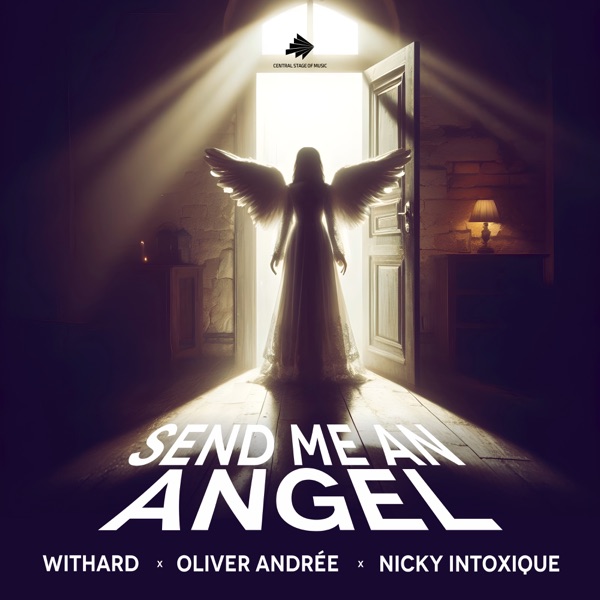 Send Me an Angel - Single