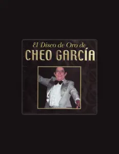 Écoutez Cheo Garcia, regardez des vidéoclips, lisez la biographie, consultez les dates de tournée et plus encore !