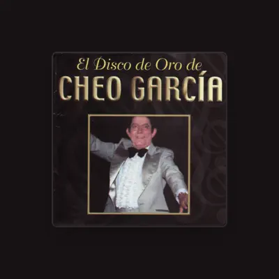 Listen to Cheo Garcia, watch music videos, read bio, see tour dates & more!