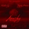 Move On (feat. Young Hash & Fli Fetti) - Bloody 5 lyrics