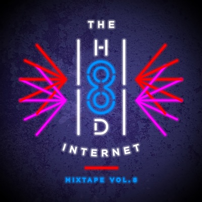 The Mixtape Volume Eight (DJ Mix)