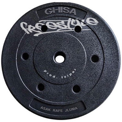 GHISA FREESTYLE (feat. tziper) - Single