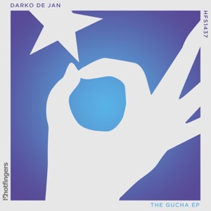 The Gucha - Single