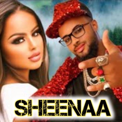 Erga Media - Farhhaan Baddeeysaa (Sheenaa)