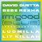 I'm Good (Blue) [feat. LIT Killah & LUDMILLA] [2023 Version] artwork