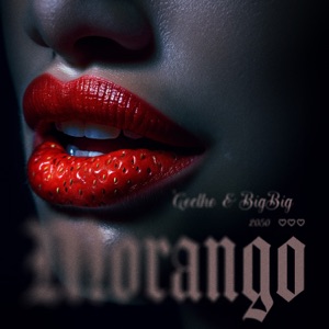 Morango (feat. PMM)