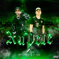 Xupete - Single - Basty Corvalan & Endo