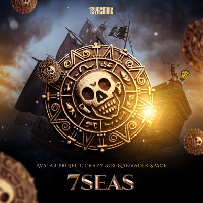 7 Seas - Single