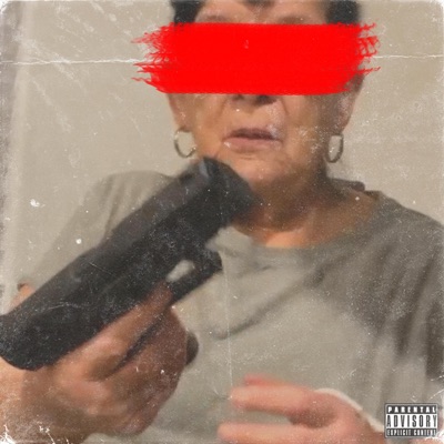 My Nana's Son - EP