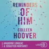 Colleen Hoover