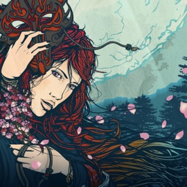 Noctiluca Marcus D & DJ OKAWARI